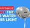 How To Reset The Pur Water Filter Light